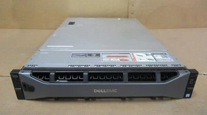 Dell PowerEdge R730xd 2 x 14-Core E5-2680v4 2.4GHz 768GB Ram iDRAC8 2U Server - Picture 1 of 2