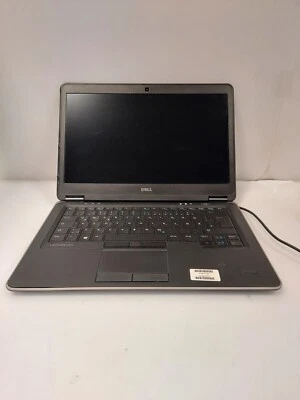 DELL Latitude E7440- CPU UNBEKANT/ DEFEKT/#T424 - Bild 1 von 4
