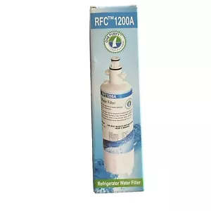 One Purify Refrigerator Replacement Filter RFC 1200A - Picture 1 of 6