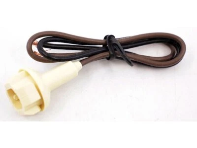 For 1986-2005 Ford Taurus Side Marker Light Socket United Automotive 68367HSSG - Image 1 of 2