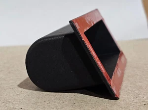 Feniex QSM Support de carénage de fenêtre 20 degrés - Photo 1 sur 6