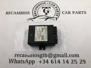 Unidad de control Nissan X39-737-201-001 X39737201001 A2C53106791 - Picture 1 of 4