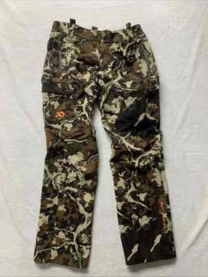 First Lite Womens XL 36 x 32  Alturas Guide Pants Hunting Camo - Image 1 of 4