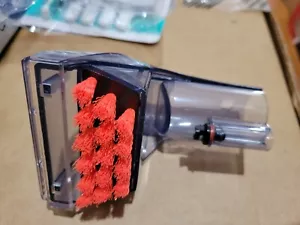 Bissell 3" ProHeat e SpotBot SPAZZOLA PER MACCHIE DURE (2036651) - Foto 1 di 6