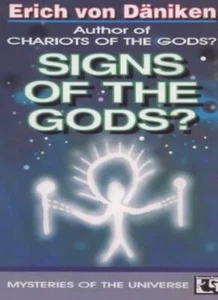 Signs of the Gods By Erich Von Daniken - Picture 1 of 1