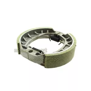 105mm CG125 Brake Drum Shoe Rear For Baja Motorsports Mini Bike MB165 & MB200 - Picture 1 of 6