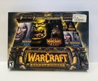 WarCraft III Battle Chest (PC, 2003) Complete In Excellent Condition