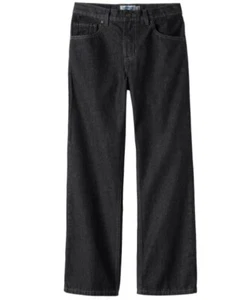 Urban Pipeline Jeans Boys 12 NEW Slim Relaxed Straight ADJUSTABLE Waist 25x27 - Picture 1 of 5