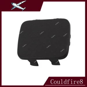 Hinten Stoßstange Abdeckung Abschlepphaken 51127203928 Für BMW 1er E81 2007-2013 - Picture 1 of 6