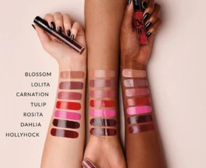 Kat Von D XO Vinyl Lip Cream! NEW 2.7 ml Select Shade! Full Size FAST DISPATCH - Picture 1 of 4