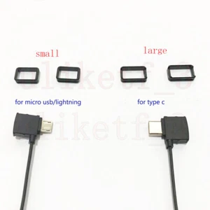 Parte control remoto DJI Mavic 2 Pro/ZOOM/Mavic Air/Mavic Pro brazo deslizador lateral - Imagen 1 de 8