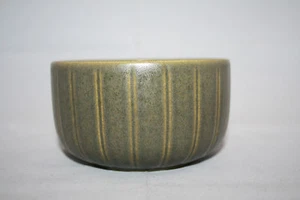 Vintage Wedgwood Cambrian Green Open Sugar Bowl Made in England Oven to Table - Photo 1 sur 5