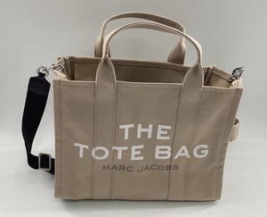 The Tote Bag Marc Jacob’s Small Canvas A2C-c - Foto 1 di 6