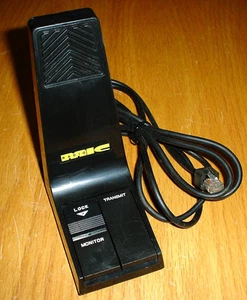 Radio MIC Desktop Microphone Desk top Mic - Afbeelding 1 van 2
