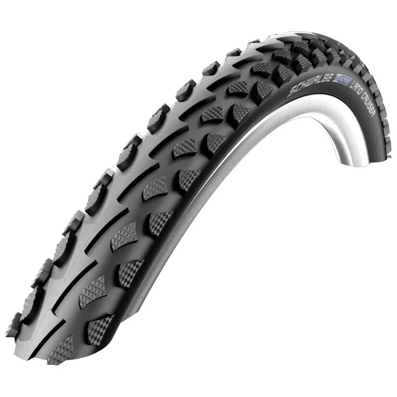 SCHWALBE REIFEN, STARR LAND CRUISER K GUARD 26x1.75 - Bild 1 von 1