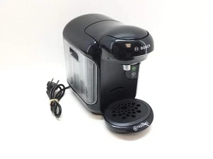 CAFETERA CAPSULAS BOSCH TASSIMO VIVY 2 TAS1402 19215141 - Imagen 1 de 13