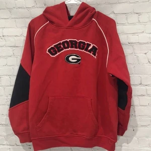 Georgia Bulldogs Hoodie - Picture 1 of 4