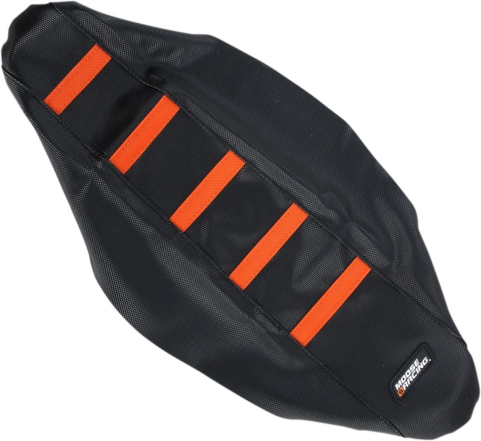 Funda de asiento acanalada naranja Moose Racing 0821-1796 Foto 1 de 1