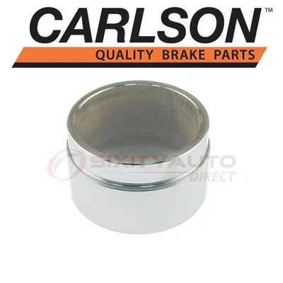 Carlson Front Disc Brake Caliper Piston for 1970-1981 Chevrolet Camaro  - xv Foto 1 de 4