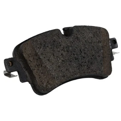For Audi A4 Quattro/A4 allroad 2017 2018 2019 Brake Pad Set | Rear | 2-Wheel Set - Image 1 of 4