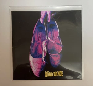 Lady Gaga - The Dead Dance | Promo CD 4 Tracks | Mayhem - Picture 1 of 3