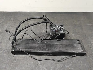 ASUS ROG Cooler - No Accessories, Used Condition - Afbeelding 1 van 11