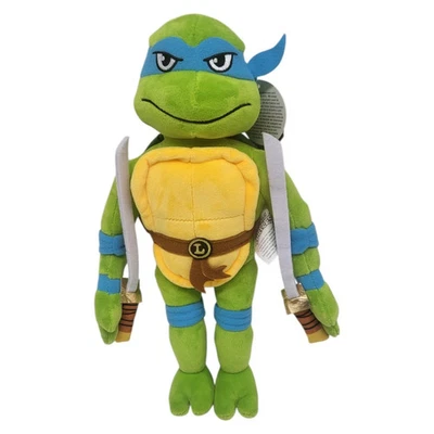 KHADOU Teenage Mutant Ninja Turtles Kuscheltier Plüschtier - Auswahl