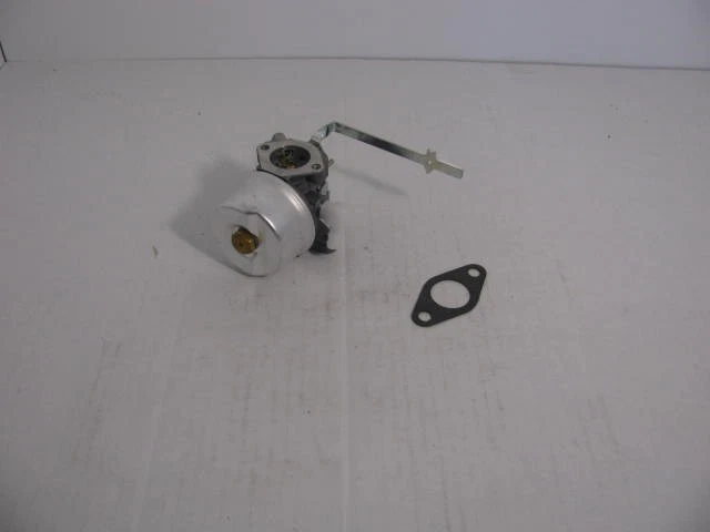 Genuine Tecumseh   CARBURETOR RPL 640133  Part# 640167 - Image 1 of 1