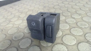 Lichtschalter VW Polo 86 C 12 Monate Garantie Sofortversand - Bild 1 von 1