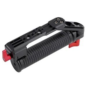 Alloy Adjustable Handheld Kettle Stabilizer For DJI Ronin RS3/RS2/RS 3 PRO/RSC 2 - Picture 1 of 11