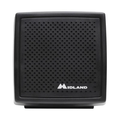 Midland 21-406 Deluxe Extension Speaker for MXT, CB or Marine Radios - Image 1 of 4