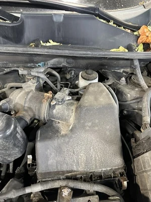 Used Air Cleaner Assembly fits: 2012 Toyota Rav4 4 cylinder 2ARFE engine Grade A - Image 1 of 4