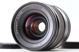 [MINT] Contax 645 Carl Zeiss Distagon T* 55mm f/3.5 Wide Angle Lens From JAPAN - Picture 1 of 12
