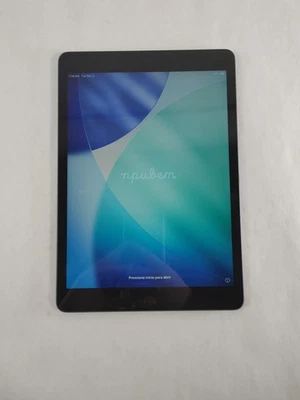 Apple iPad 9th Gen A2603 64 GB iOS 26.0 (Wi-Fi + 4G) Unlocked - Image 1 of 4