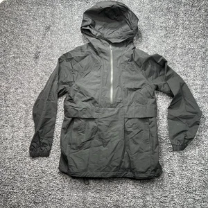 Lululemon Women’s Size 4 Move with the Pack Jacket Black - Picture 1 of 9