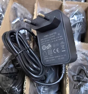 AS2401A-1201500EU 12V 1.5A Charger Transformer - Zdjęcie 1 z 2