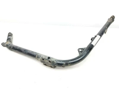 08 Suzuki VS1400 Intruder 1400 Soporte de montaje del marco del motor Foto 1 de 4