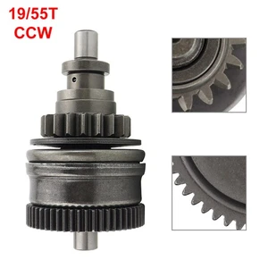 Anlasser-Antriebskupplung für Polaris Sportsman 600 700 Ranger RZR 800 SL650 - Picture 1 of 9