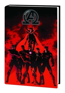 New Avengers 2: Infinity - Bild 1 von 1