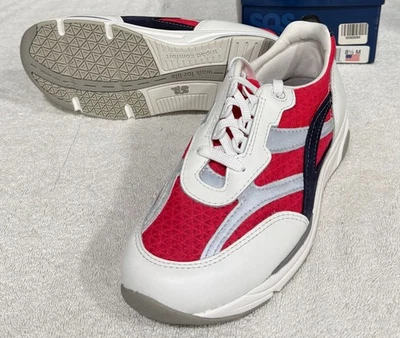 Zapatos para caminar SAS Tour Mesh LT Punch 8,5 medianos para mujer nuevos en caja ahorra en grande Foto 1 de 4