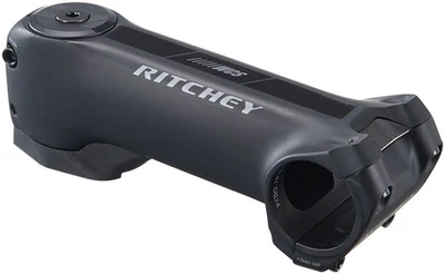 Ritchey WCS Switch Stem - 31.8mm Clamp, 120mm, Black - Image 1 of 4