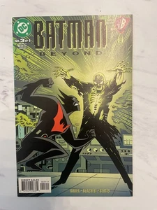 Batman Beyond #3 1999 VF+ 8.5 1st Full Appearance of Blight Direct Edition - Picture 1 of 5