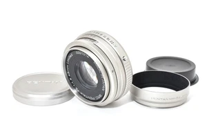 Pentax FA 43mm f/1.9 Limited Lens Silver for Pentax K [Top Mint] #2674749A - Picture 1 of 12