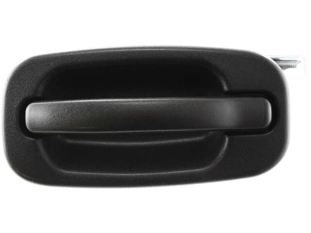 Manija de puerta trasera izquierda para Cadillac Escalade EXT 2002-2006 2003 2004 2005 VQ832JW Foto 1 de 1