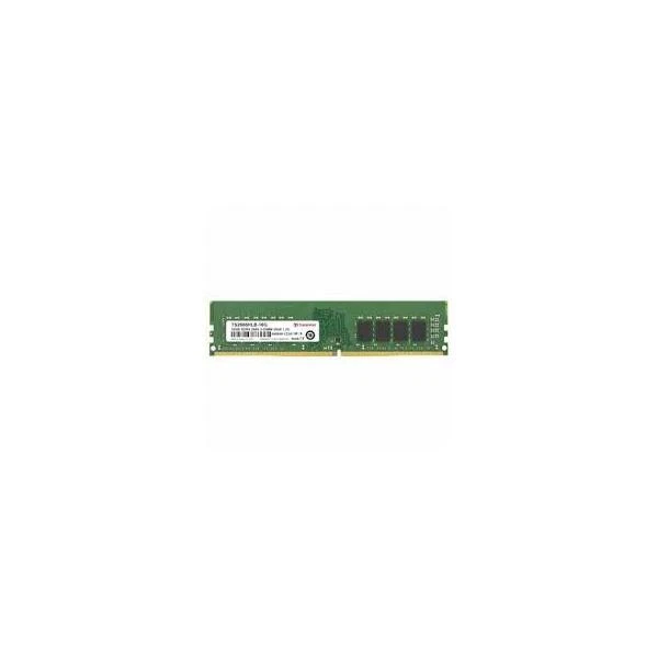 4899733 Transcend Hlh-4G Memory Module 4 Gb 1 X - Immagine 1 di 1
