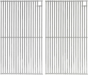 212925 BGB30-BQRN Grillroste Ersatzteil Edelstahl Grill BGC30 - Bild 1 von 9