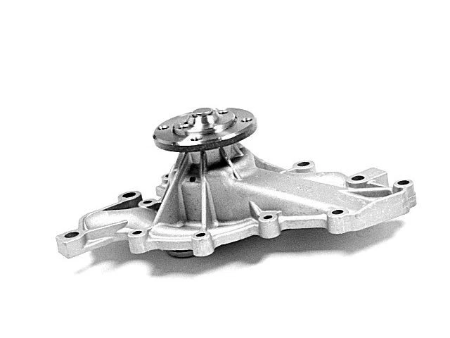 Water Pump For 1985-1988 Pontiac Fiero 2.8L V6 1986 1987 BT726QK - Image 1 of 1