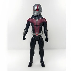 Hasbro Marvel 2017 Ant Man Avengers Actionfigur Titan Hero 12 Zoll - Bild 1 von 7