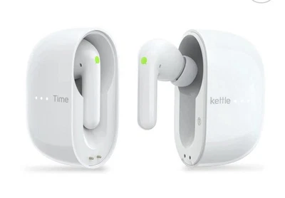 Timekettle M3 Language Translator Earbuds, Two-Way Translator Device with APP... - Image 1 of 2