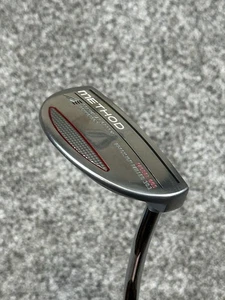 Nike Method Model 005 Putter 38" Belly-Mid Length Putter- Golf Putter - Picture 1 of 7
